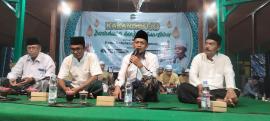 KARANGMOJO BERSHOLAWAT DAN PENGAJIAN AKBAR